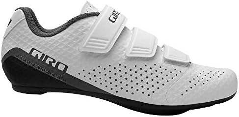 Amazon.com | Giro Women's Empire Road Cycling Shoes, White